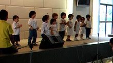 Show at Learning Home Kindergarten