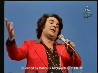 Mohamed LAMARI - Hikaya Kadima.