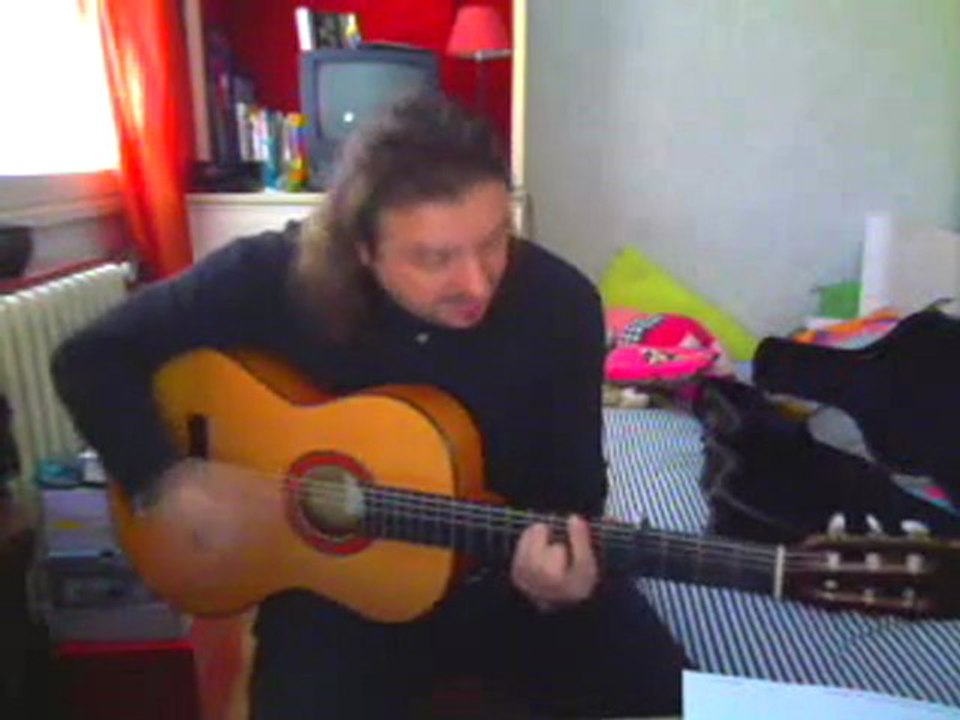 como ayer gipsy kings