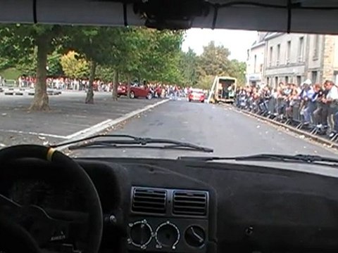 Slalom de saint sauveur le vicomte 2009 205 f2000 E. Hélaine