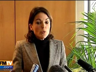 Enquête sur les suicides à France Telecom