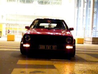 Mr White ( koxx au volant )