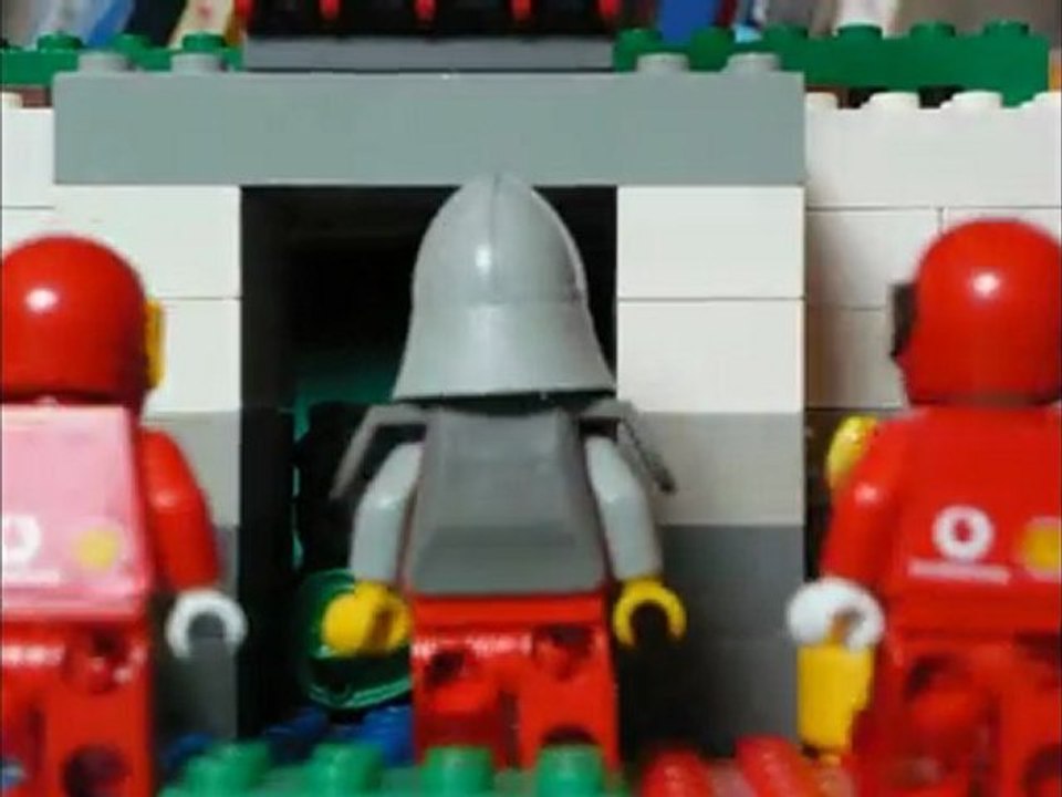 foscars 2