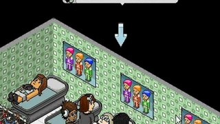 Habbo les jeune partie 1