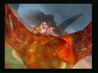 God of War II - Le rendez-vous des Boss ... - 09/ HD