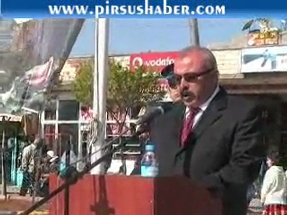 Suruç Polis Teşkilatı Kutlama www.pirsushaber.com