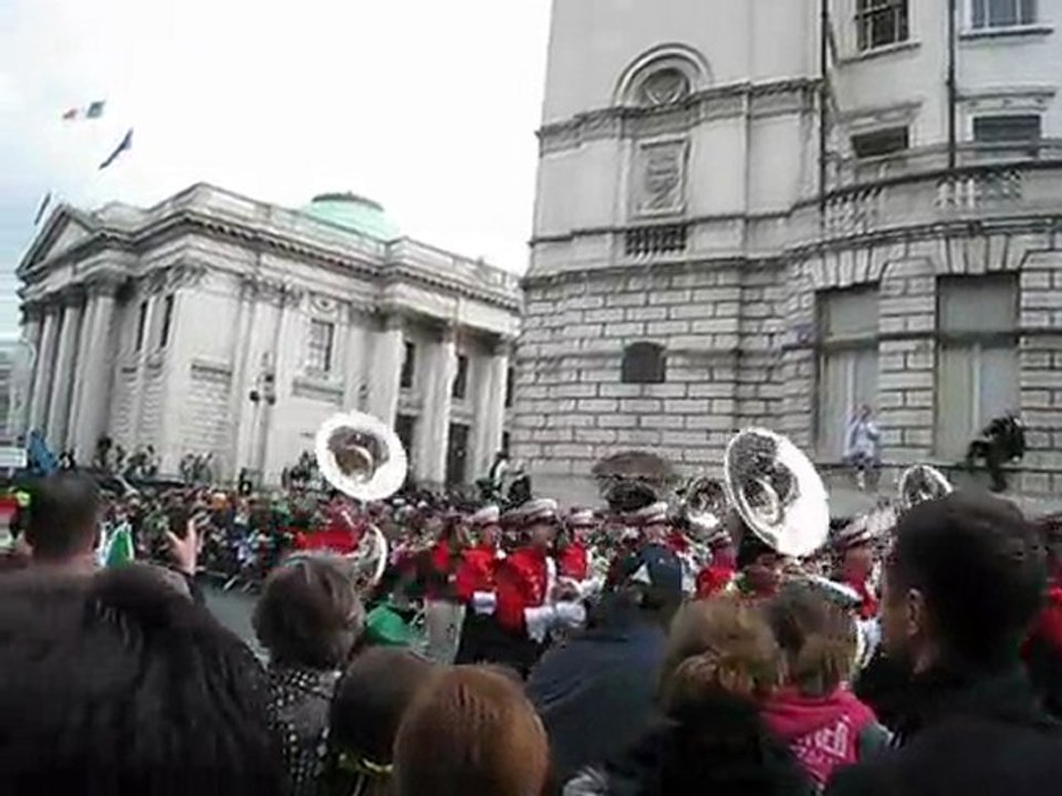 Parade