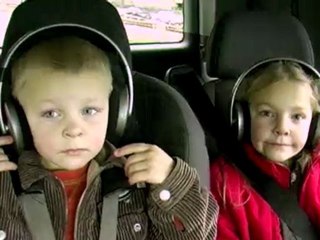 PROTON - Laptophalter für das Auto