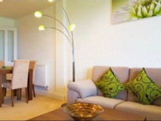 Newquay Holiday Vacation Apartment Video Promotion CC