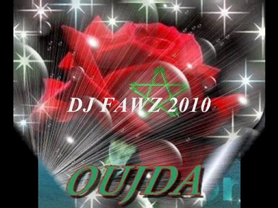 NAJET TAZI 2010 REPRISE MIMOUN EL OUJDI MIX DJ FAWZ