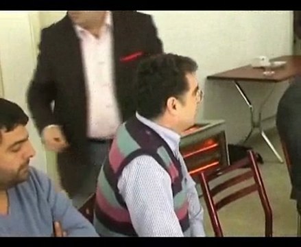 Sultangazi 75.yıl Mahalle Muhtarlığı Basın Kahvaltı2