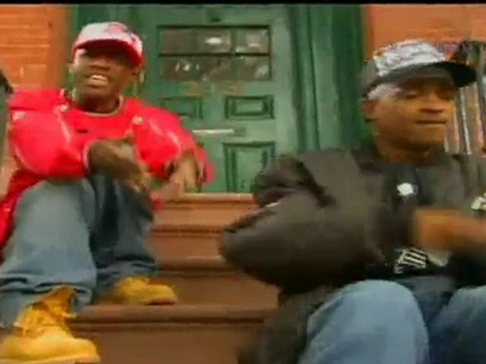 Black Moon--Stay Real--