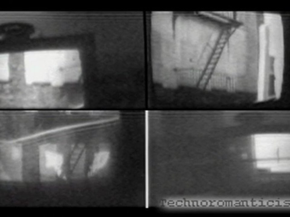 TRANSMISSION - (Extract) - Stéphan BARRON 1987-2008