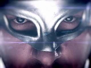 - Rockin' Squat  "Le Pouvoir Secret"  Teaser -