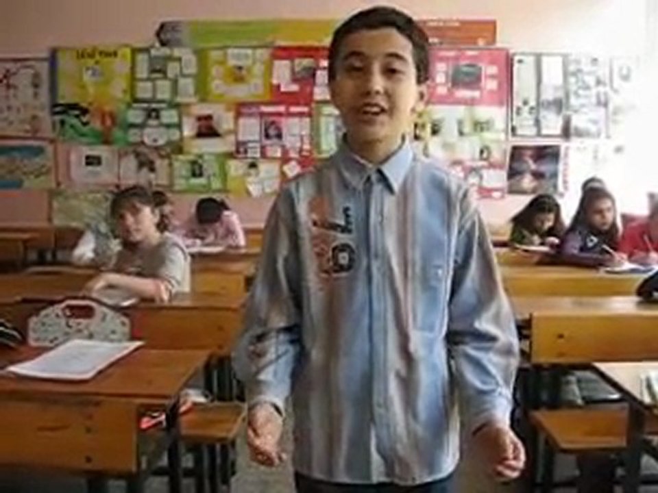 Kırık Çırak Şiiri/ Serkan Engin