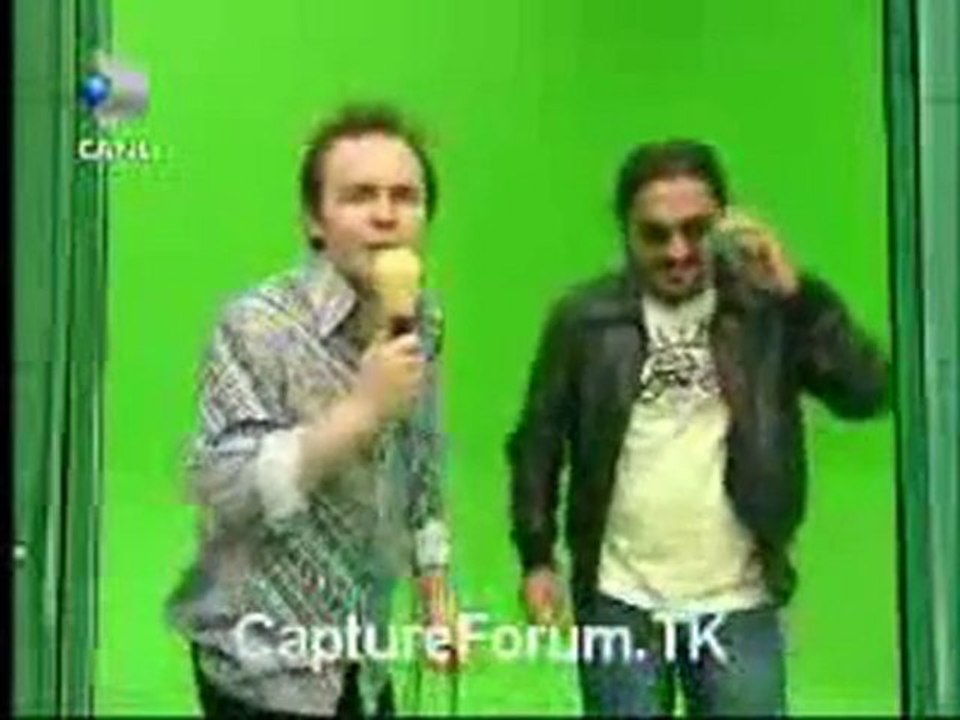 Zaga -- Paparazzi ( Engin Günaydın)