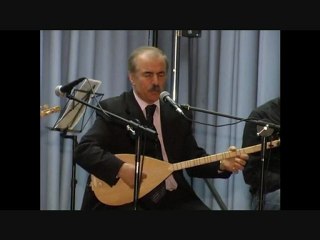 Sıddık Doğan -Çoban Yıldızı