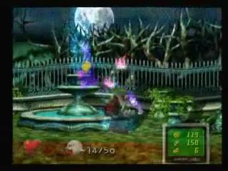 Luigi's Mansion - 6) Mr. Marais et un tableau peu commun