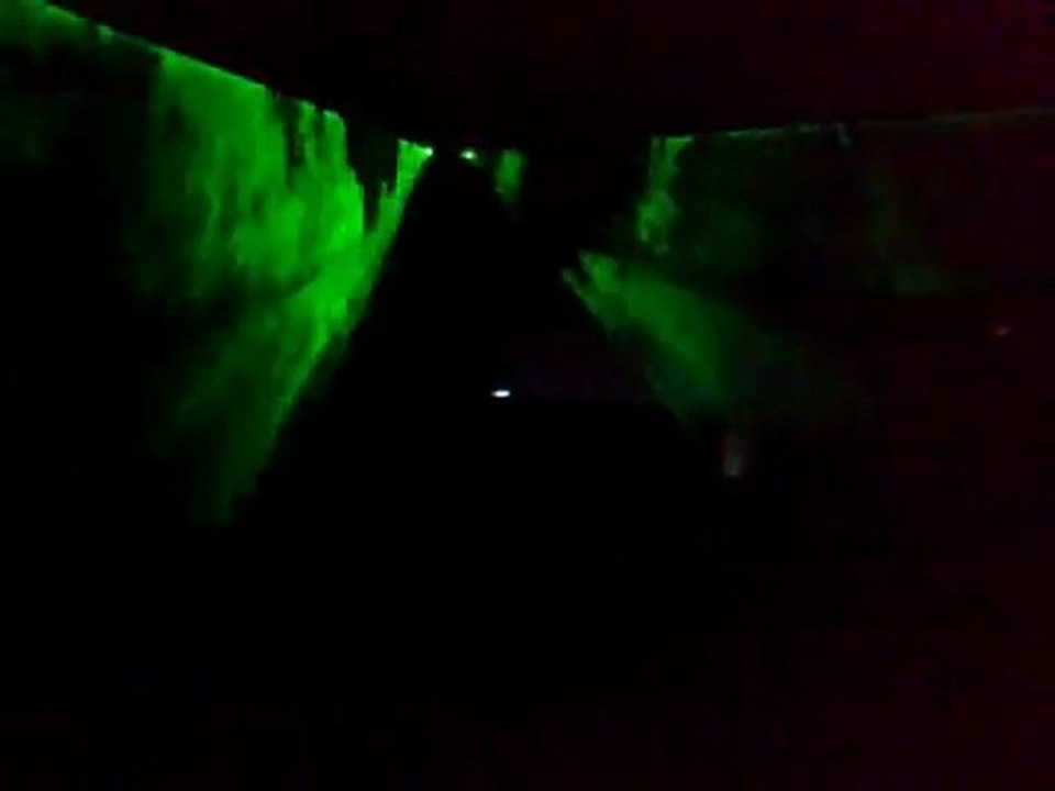 Bal solidarbike 2009 Amicale Pompiers St Ciers sur Gironde