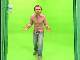 Zaga - Gece Jimnastiği ( Engin Günaydın)