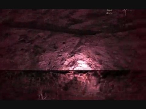 Metro 2033 Rush Bibliothèque HardMode