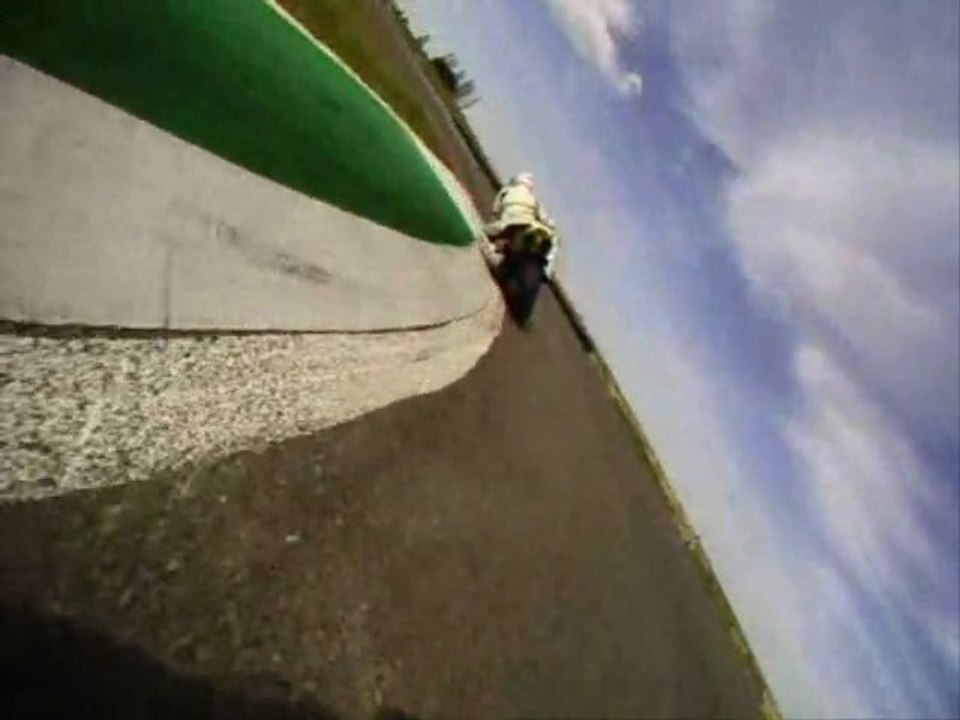 Circuit du Bourbonnais - les 4 pilotes du Viltais Racing 333