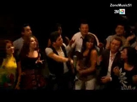 Hymne de Studio 2M 2010