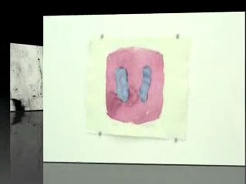 Galerie Jean-Luc & Takako Richard - Oeuvres sur papier