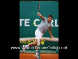watch Monte Carlo Rolex Masters Tennis Championships tennis