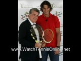 watch Monte Carlo Rolex Masters Tennis Championships 2010 te