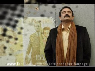 Nurettin Rençber - Geceler