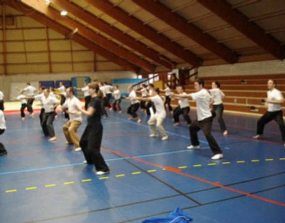 vie du club 2007