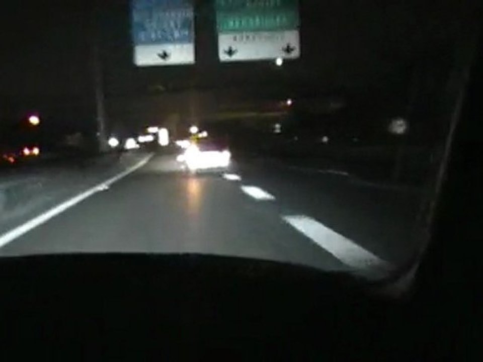 m3 e46 vs m3 e36 berline 3.0L vs Z3m