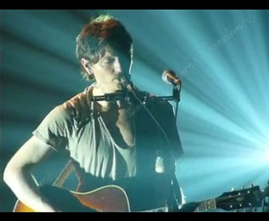 RAPHAEL - OSEZ JOSEPHINE (alain bashung)