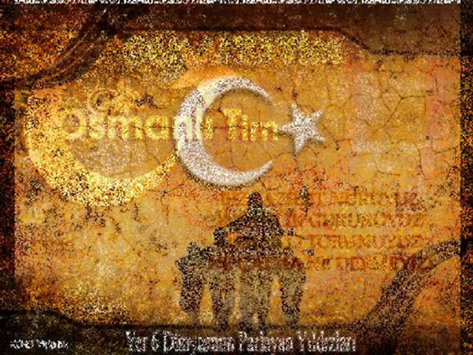 Biz Osmanlıyız-Osmanlı Tim