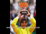watch Monte Carlo Rolex Masters Tennis 09 live streaming