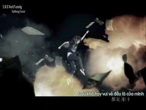 [Vietsub][Vol12] Love so right - S.H.E [S.H.E VF]