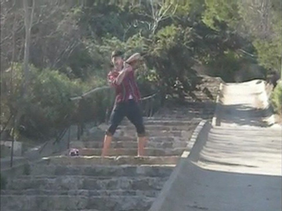 JP - Electro Beach [MilkyWay Style]