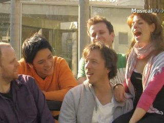 MusicalWorld.TV kijkt eindelijk in de spiegel