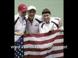 watch tennis 2010 Monte Carlo Rolex Masters Tennis telecast