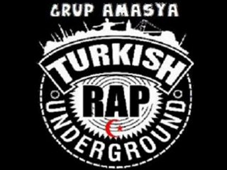 Grup Amasya-Ölümcül Aşk