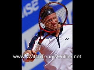 where to watch Monte Carlo Rolex Masters Tennis 2010 tennis