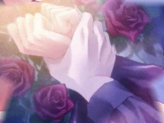 PMV YAOI"Donner Et Reçevoir"