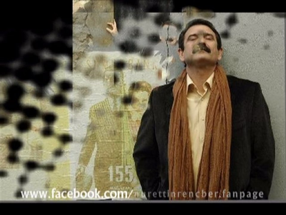 Nurettin Rençber - Aşk Sana Benzer