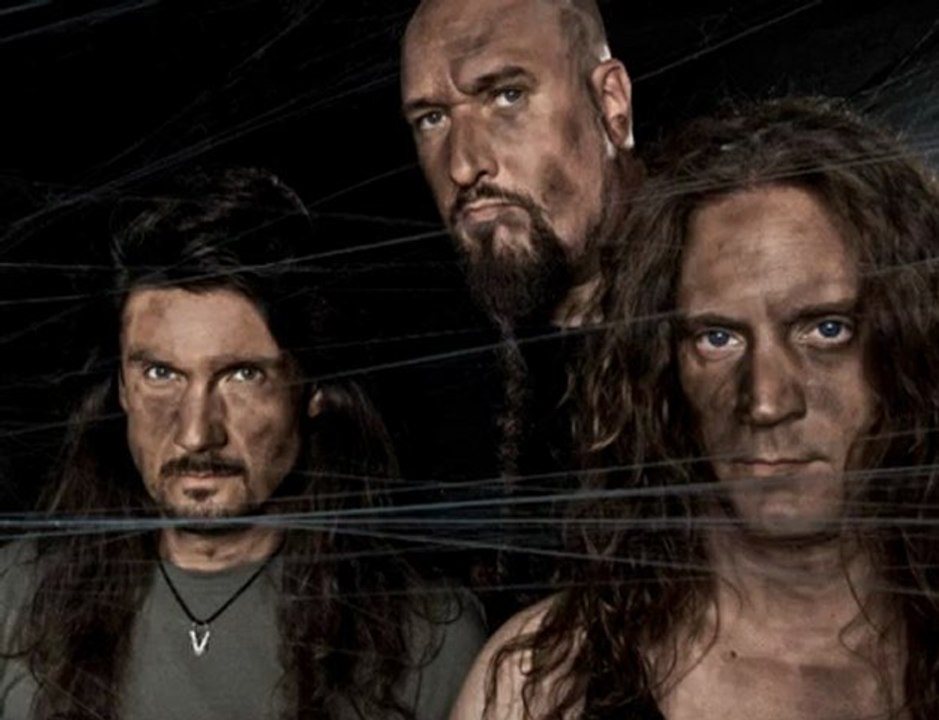 Rage - Strings to a Web