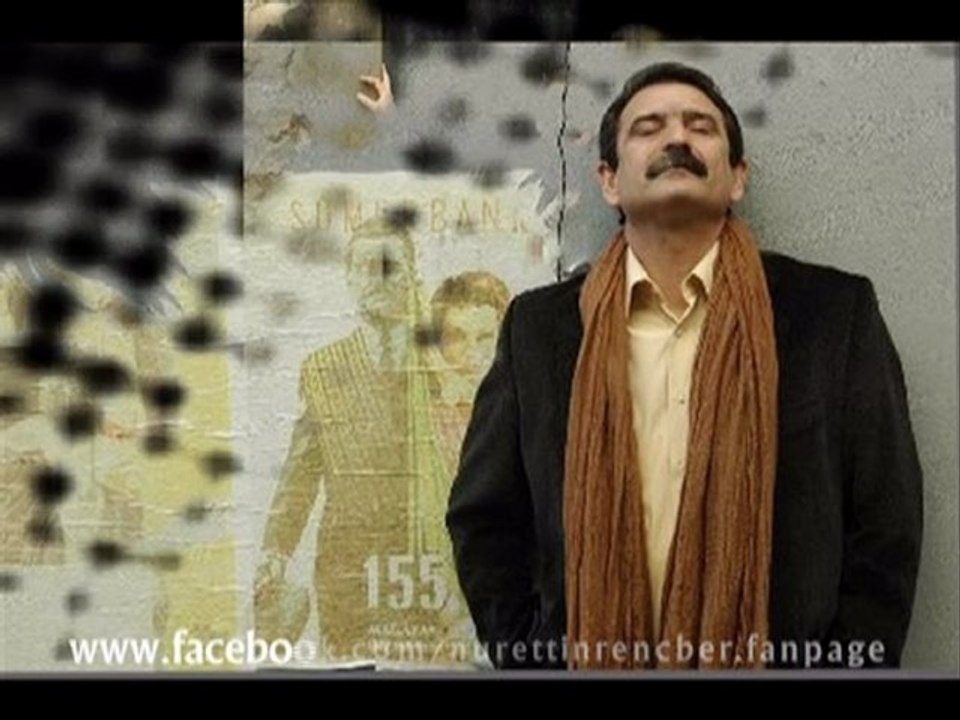 Nurettin Rençber - Bekle Beni