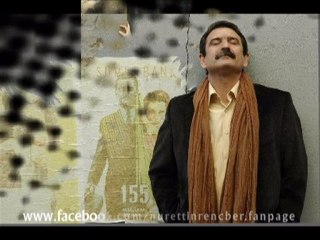 Nurettin Rençber - Bekle Beni