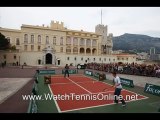 watch Monte Carlo Rolex Masters Tennis tennis 2010 round of