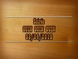 Soirée OUIN OUIN OUIN