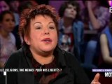 Les religions, 4/4 une menace pour nos libertés ?